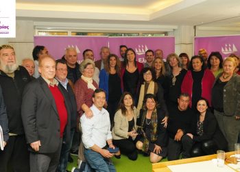 Πλέουν Ελεύθερα, για να δώσουν Ζωή στη Βουλή!