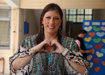 Η αποτίμηση της Ζωής Κωνσταντοπούλου για την 21η Μαΐου με φόντο τις 25 Ιουνίου