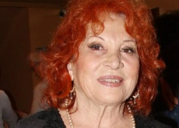 Χρυσούλα Διαβάτη για Αλέξη Γεωργούλη: Θυμούνται μετά από χρόνια ότι κάποιος τις βίασε