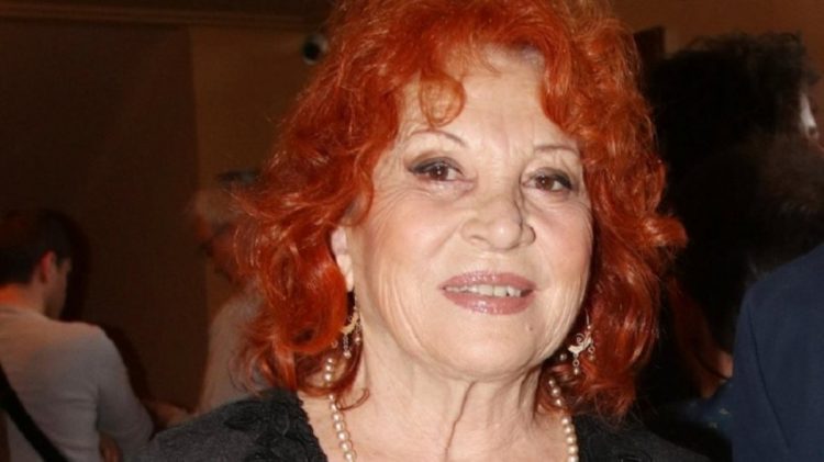 Χρυσούλα Διαβάτη για Αλέξη Γεωργούλη: Θυμούνται μετά από χρόνια ότι κάποιος τις βίασε