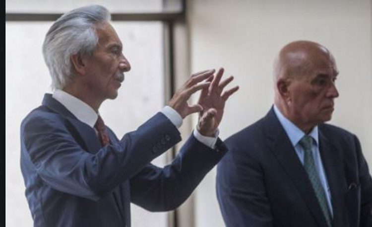 Γουατεμάλα: Ποινή κάθειρξης 40 ετών σε δημοσιογράφο-εκδότη ζητά εισαγγελική λειτουργός