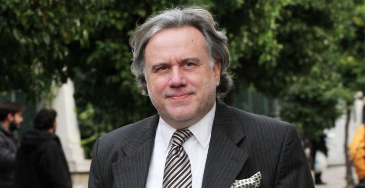 Ο Ίβιτσα Ντάτσιτς ευχαρίστησε τον “αδερφό” Γιώργο Κατρούγκαλο για τη στήριξη της Σερβίας