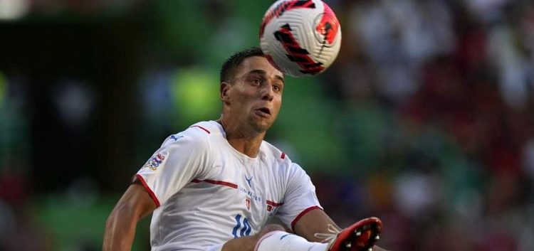 Πρόταση 3+1 εκατ. ευρώ για Λινγκρ ο Παναθηναϊκός