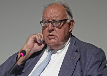 Έφυγε στα 85 χρόνια του ο Θόδωρος Πάγκαλος που «έχασε» τον Οτσαλάν και κατηγόρησε τους πολίτες ότι «μαζί τα φάγαμε» (video)