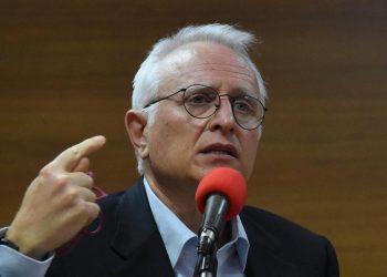 Γιάννης Ραγκούσης: Η Δεξιά θέλει κατακερματισμένη αδύναμη αντιπολίτευση