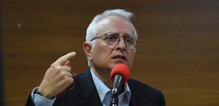 Γιάννης Ραγκούσης: Η Δεξιά θέλει κατακερματισμένη αδύναμη αντιπολίτευση