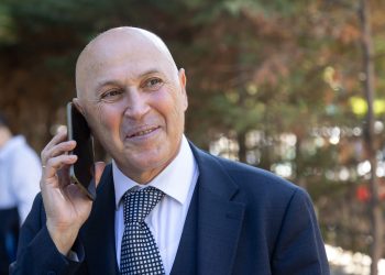 Πανελλήνιο Πρωτάθλημα και Κύπελλο Downhill από τις “Κορυφές Θρακομακεδόνων” και τον Νίκο Σιδηρόπουλο στις 14 Μαΐου στο Μετόχι της Πάρνηθας