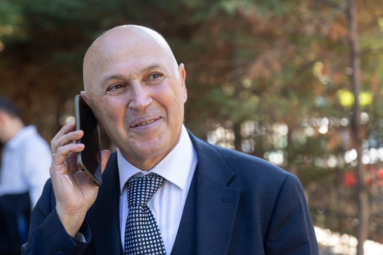 Πανελλήνιο Πρωτάθλημα και Κύπελλο Downhill από τις “Κορυφές Θρακομακεδόνων” και τον Νίκο Σιδηρόπουλο στις 14 Μαΐου στο Μετόχι της Πάρνηθας