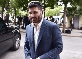 Διονύσης Τεμπονέρας: «Το πρόγραμμα της ΝΔ δεν έχει μισή φράση για τους συνταξιούχους»