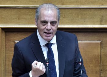 Οι 16 έδρες της Ελληνικής Λύσης