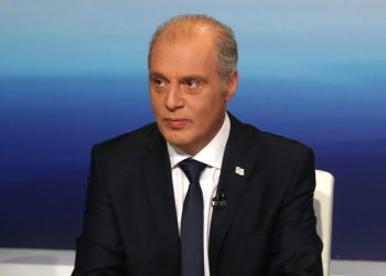 Κυριάκος Βελόπουλος: Με όραμα, πρόγραμμα και ελληνικές λύσεις σε όλα τα ερωτήματα του debate (video)
