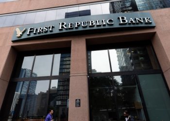 Εξαγοράσθηκε από την JPMorgan η First Republic Bank