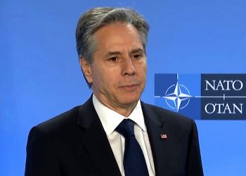 Άντονι Μπλίνκεν: Μεταβαίνει στην Κίνα για να «αποφευχθούν εσφαλμένες εκτιμήσεις» με το Πεκίνο