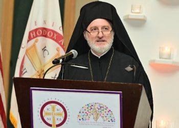 Αρχιεπίσκοπος Αμερικής Ελπιδοφόρος: Ξεκινά ο διάλογος με κληρικούς και λαϊκούς για την αναθεώρηση του Συντάγματος της Αρχιεπισκοπής