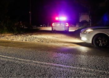 ΕΛΑΣ: Σύλληψη δύο ατόμων για κατοχή και διακίνηση ναρκωτικών στα Εξάρχεια