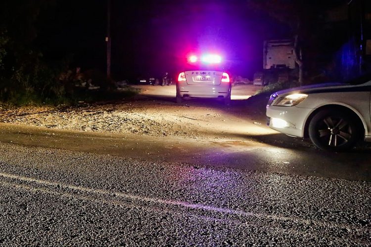 ΕΛΑΣ: Σύλληψη δύο ατόμων για κατοχή και διακίνηση ναρκωτικών στα Εξάρχεια