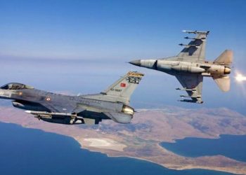 Επιστολή Αμερικανών βουλευτών στο Κογκρέσο για την Τουρκία: Η κυβέρνηση πρέπει να πιστοποιήσει ότι τα F-16 δεν θα χρησιμοποιηθούν εναντίον της Ελλάδας