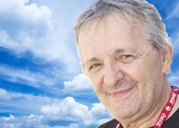 Έφυγε από τη ζωή ο Γιώργος Γεωργίου