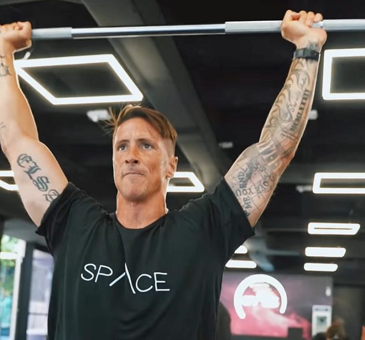 Ο Φερνάντο Τόρες διεκδικεί 800 χιλ. ευρώ από την ισπανική κυβέρνηση για απώλειες λόγω Covid-19