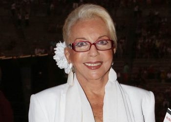 Έφυγε από τη ζωή η σπουδαία ηθοποιός Νόνικα Γαληνέα