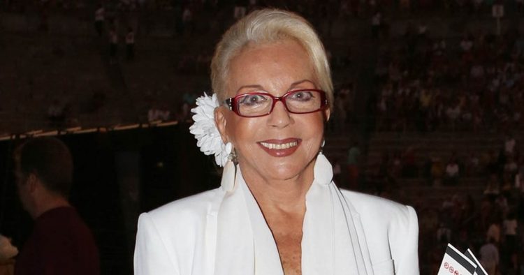 Έφυγε από τη ζωή η σπουδαία ηθοποιός Νόνικα Γαληνέα