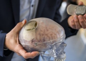 Η start-up Neuralink του Μασκ θα δοκιμάσει εγκεφαλικά εμφυτεύματα σε παράλυτους, ή πάσχοντες από νευρολογικές παθήσεις