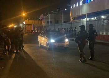 Ισημερινός: Εισαγγελέας δολοφονήθηκε μέσα στο αυτοκίνητό του