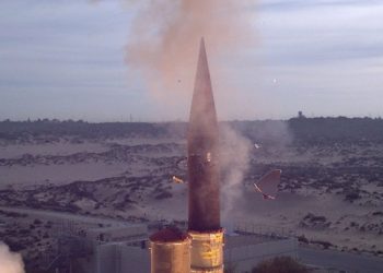 Το Ισραήλ ζητεί οριστική έγκριση των ΗΠΑ για πώληση του «Βέλος 3» στη Γερμανία