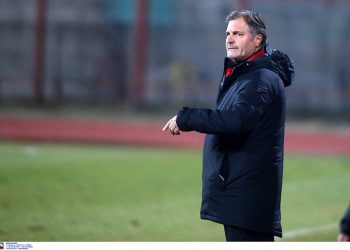 Κιλκίς: Φυλάκιση 12 μηνών στον προπονητή του Απόλλωνα Πόντου Δημ. Καλαϊτζίδη