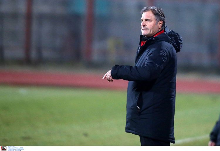 Κιλκίς: Φυλάκιση 12 μηνών στον προπονητή του Απόλλωνα Πόντου Δημ. Καλαϊτζίδη