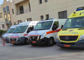 Tραγωδία στην Κω: 63χρονη πέθανε σε καρότσα αγροτικού πηγαίνοντας στο νοσοκομείο