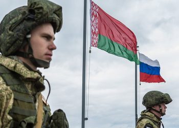 Η Λευκορωσία ξεκινά «ασκήσεις επιστράτευσης»