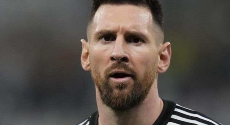 Η Ίντερ Μαϊάμι ανακοίνωσε την απόκτηση του Λιονέλ Μέσι