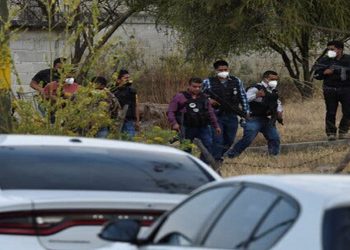 Μεξικό: Βρέθηκαν σακούλες με ανθρώπινα υπολείμματα σε χαράδρα