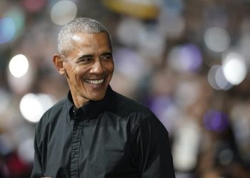 Μπαράκ Ομπάμα: «Η Ελλάδα ήταν και είναι σταυροδρόμι»