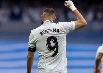 Ισπανία-Ποδόσφαιρο: Ο Καρίμ Μπενζεμά ανακοίνωσε στη Ρεάλ ότι θέλει να φύγει