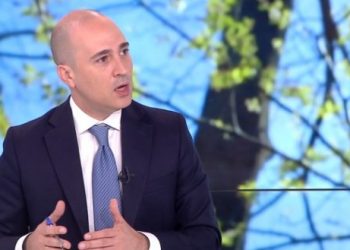 Κωνσταντίνος Μπογδάνος: «Δεν αναγνωρίζουμε το εθνικό πένθος. Και δεν το αναγνωρίζουμε ως εθνικό, διότι πρόκειται για ένα περιστατικό που έλαβε χώρα εκτός ελληνικής επικράτειας, σε διεθνή ύδατα