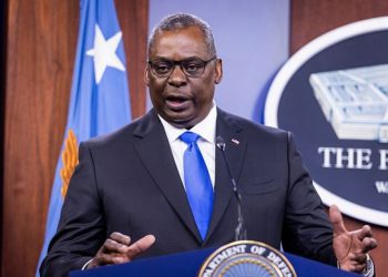 Υπ. Άμυνας των ΗΠΑ: «Λυπηρό» το ότι η Κίνα απέρριψε πρόσκληση για συνάντηση με τον ομόλογό του