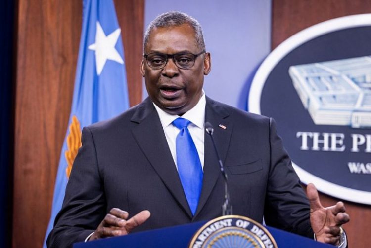 Υπ. Άμυνας των ΗΠΑ: «Λυπηρό» το ότι η Κίνα απέρριψε πρόσκληση για συνάντηση με τον ομόλογό του