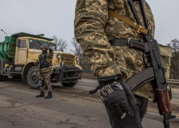 Οι νάρκες στην Ουκρανία θα πλήξουν τη βιομηχανία και τη γεωργία για πολλά χρόνια, προειδοποιεί ο ΟΗΕ