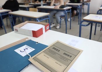 Πανελλήνιες: Πρεμιέρα για τους υποψήφιους των ΓΕΛ σε Νεοελληνική Γλώσσα και Λογοτεχνία