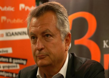 Η άλλη… πραγματικότητα της προπαγάνδας απ’ τον Γιώργο Παπαχρήστο