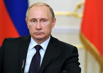 Βλαντίμιρ Πούτιν: «Κάθε εκβιασμός και προσπάθεια δημιουργίας εσωτερικής αναταραχής είναι καταδικασμένη να αποτύχει»