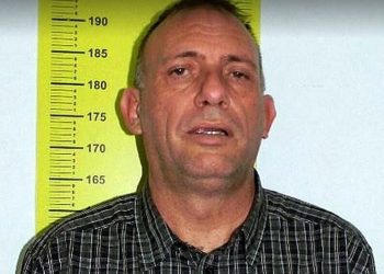 Συνελήφθη ξανά ο παιδεραστής Νίκος Σειραγάκης