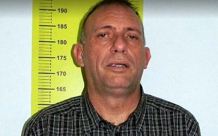 Συνελήφθη ξανά ο παιδεραστής Νίκος Σειραγάκης