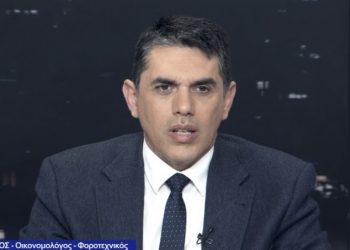 Με επιχείρημα από τη Margaret Mead, ο Στέλιος Φωτόπουλος εξέθεσε τον Σπ. Πνευματικό, αλλά και ολόκληρη την αντικοινωνική πολιτική της ΝΔ στον τομέα της υγείας