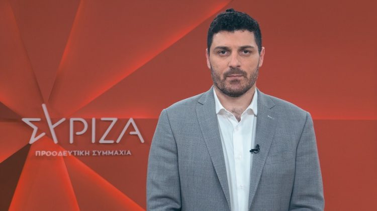 Διονύσης Τεμπονέρας: «Έχουμε ολοκληρωμένη κυβερνητική πρόταση»