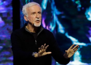 Τζέιμς Κάμερον: Αγνοήθηκαν οι επανειλημμένες «προειδοποιήσεις» για την ασφάλεια του βαθυσκάφους «Titan» – Η οργή του διάσημου σκηνοθέτη του «Τιτανικού»