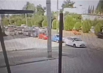 Τροχαίο στην Κηφισίας: Σε κρίσιμη κατάσταση το τρίχρονο κοριτσάκι