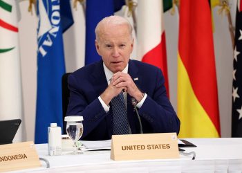 Τζο Μπάιντεν: Εξαίρει την αναστολή του ορίου του χρέους του ομοσπονδιακού κράτους